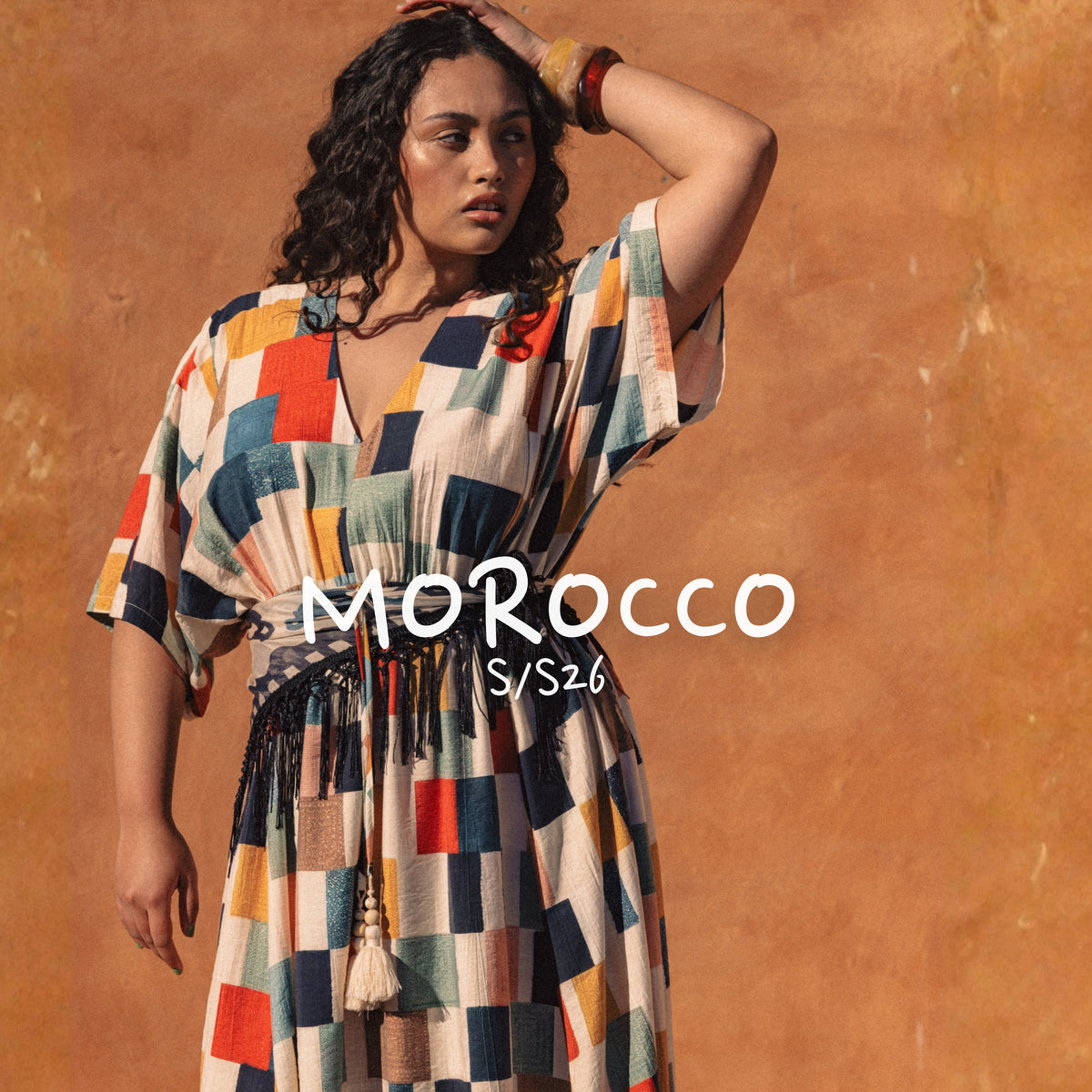 Morocco