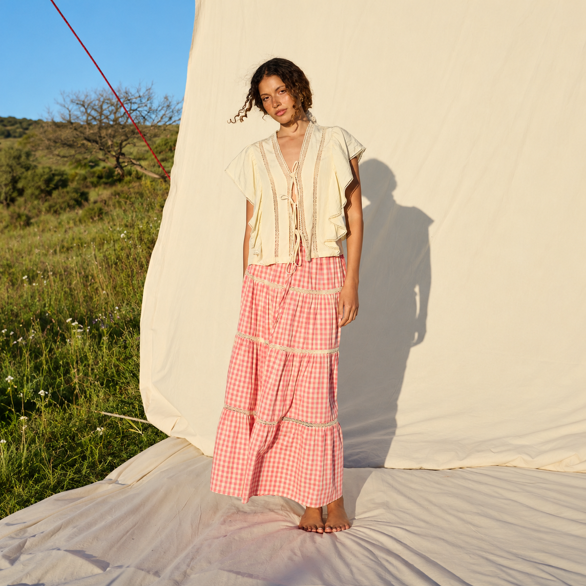 NEW IN