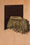 Fatigue Raffia Bag